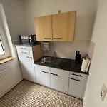 Appartement Unit 4 Osnabrück