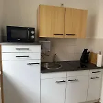 Appartement Unit 4 *