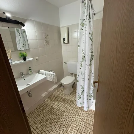 Unit 4 Apartmán Osnabrück