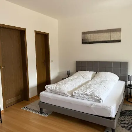 Unit 4 Apartmán Osnabrück